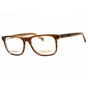 Timberland EYEGLASSES TB50022-048-55 New with case